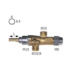 Robinet gaz tip PEL 20S #225.021.001